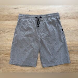 Quicksilver Kids Eddie Hybrid Shorts